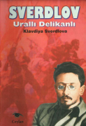 Sverdlov: Urallı delikanlı